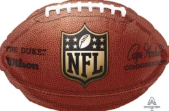 Jenkkifutis NFL pienmuotofolio