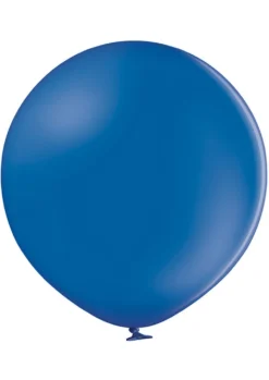 Jätti-ilmapallo 60 cm tummansininen