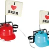 Juomakypärä, I love beer