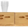 Juomapeli shot pong