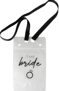 Juomapussi The Bride