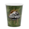 Jurassic World pahvimuki 250 ml 6 kpl/pkt