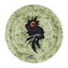 Jurassic World pieni pahvilautanen 18 cm 6 kpl/pkt