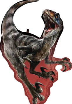 Jurassic world rebirth muotofoliopallo