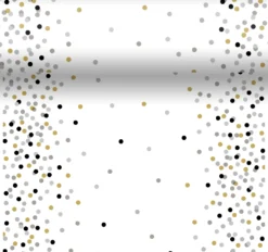 Kaitaliina Dream Dots 480 x 40 cm