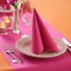 Kaitaliina fuksia 480 x 40 cm