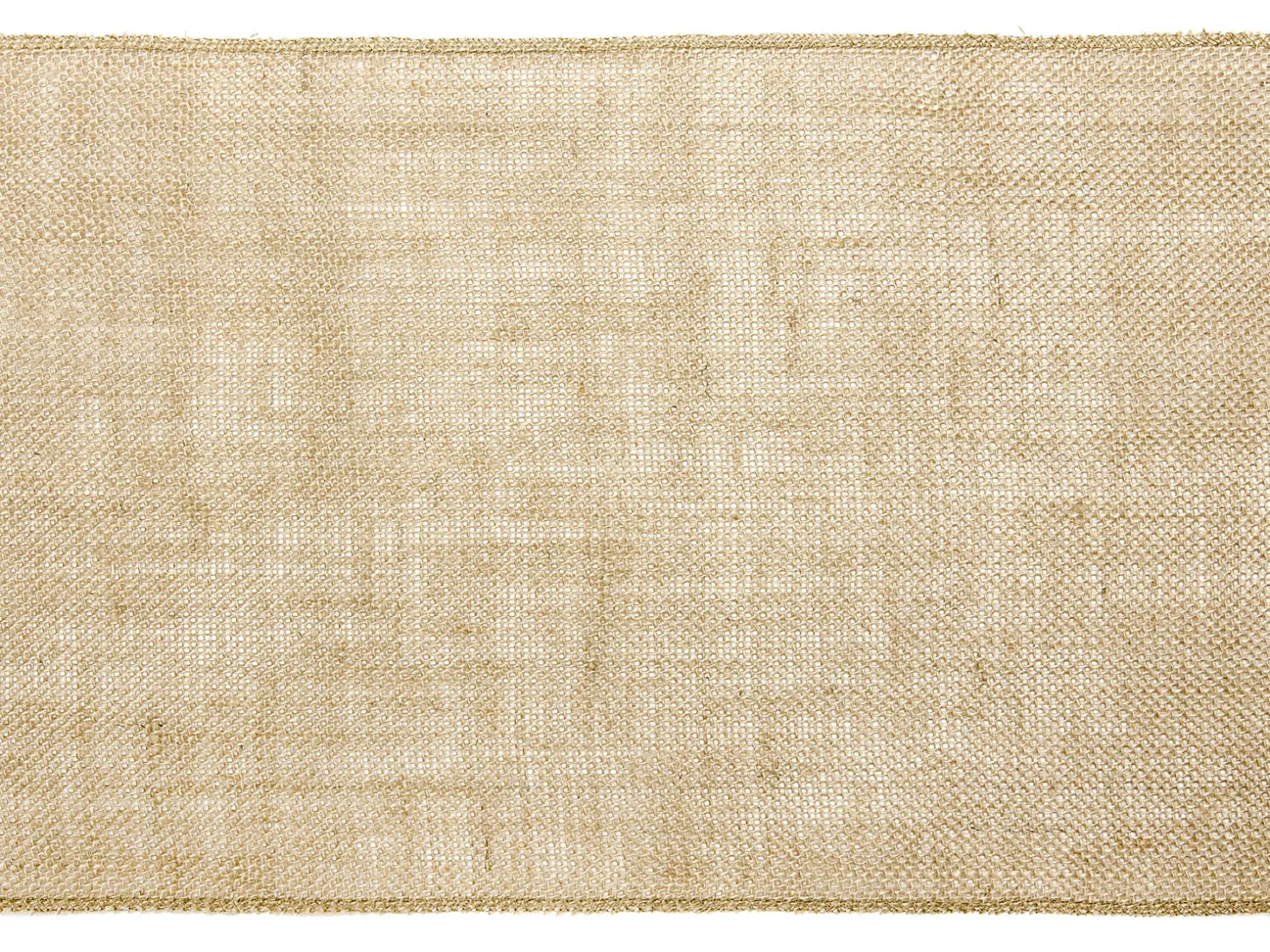 Kaitaliina juuttikangas 0,28 x 5 m