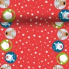 Kaitaliina X-mas Bear 480 x 40 cm