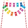 Kakunkoriste Happy Birthday viirinauha