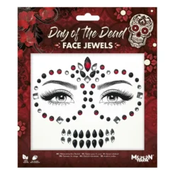 Kasvotimantit Day of the dead