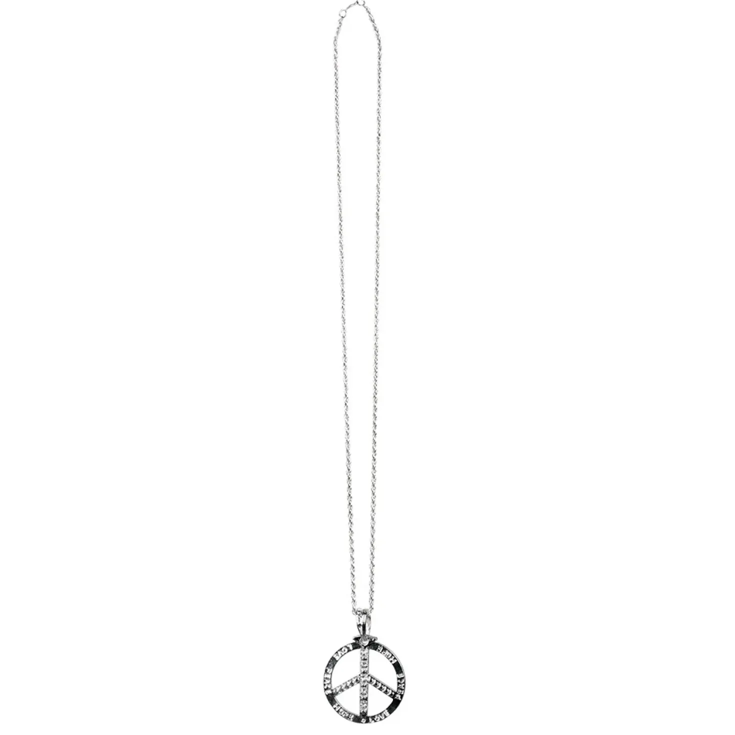 Kaulakoru Peace