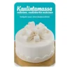 Kaulittava massa, makuna vaahtokarkki 250g