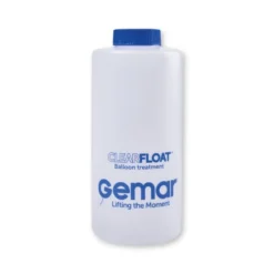 Kestokäsittelyainepullo 600 ml