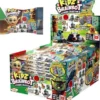 Kidz Brainrot Lollipops and Stickers Collection 5,5g