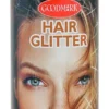 Kimallehiusvärispray hopeanvärinen 125 ml