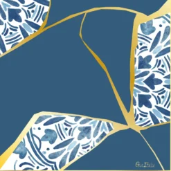 Kintsugi lautasliina 16 kpl/pkt