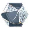 Kintsugi suuri pahvilautanen 8 kpl/pkt