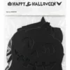 Kirjainnauha Happy Halloween