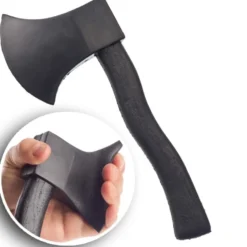 Kirves musta 30 cm