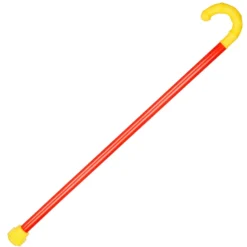 Klovnin kävelykeppi 89 cm 1 kpl/pkt