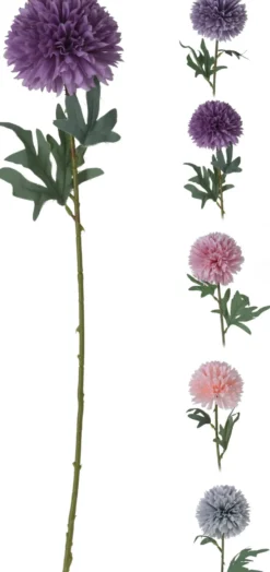 Koristeoksa 60 cm lajitelmatuote, 7 eri väriä
