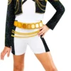 K-Pop Demon Hunters Rumi Golden asu 110-116 cm