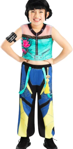 K-Pop Demon Hunters Zoey asu 134-140 cm