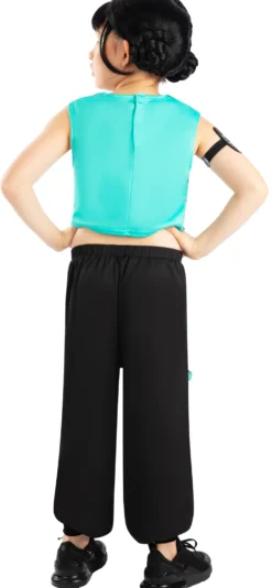 K-Pop Demon Hunters Zoey asu 134-140 cm