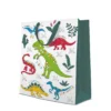 Lahjakassi dinosaurus XL 30 x 41 x 12 cm 1 kpl/pkt