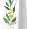 Lahjakassi pullolle eukalyptus premium 37 x 12 x 10 cm 1 kpl/pkt