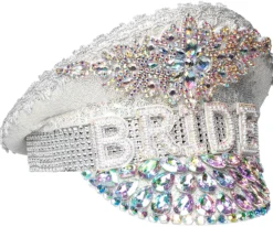 Lakki Bride kimaltava