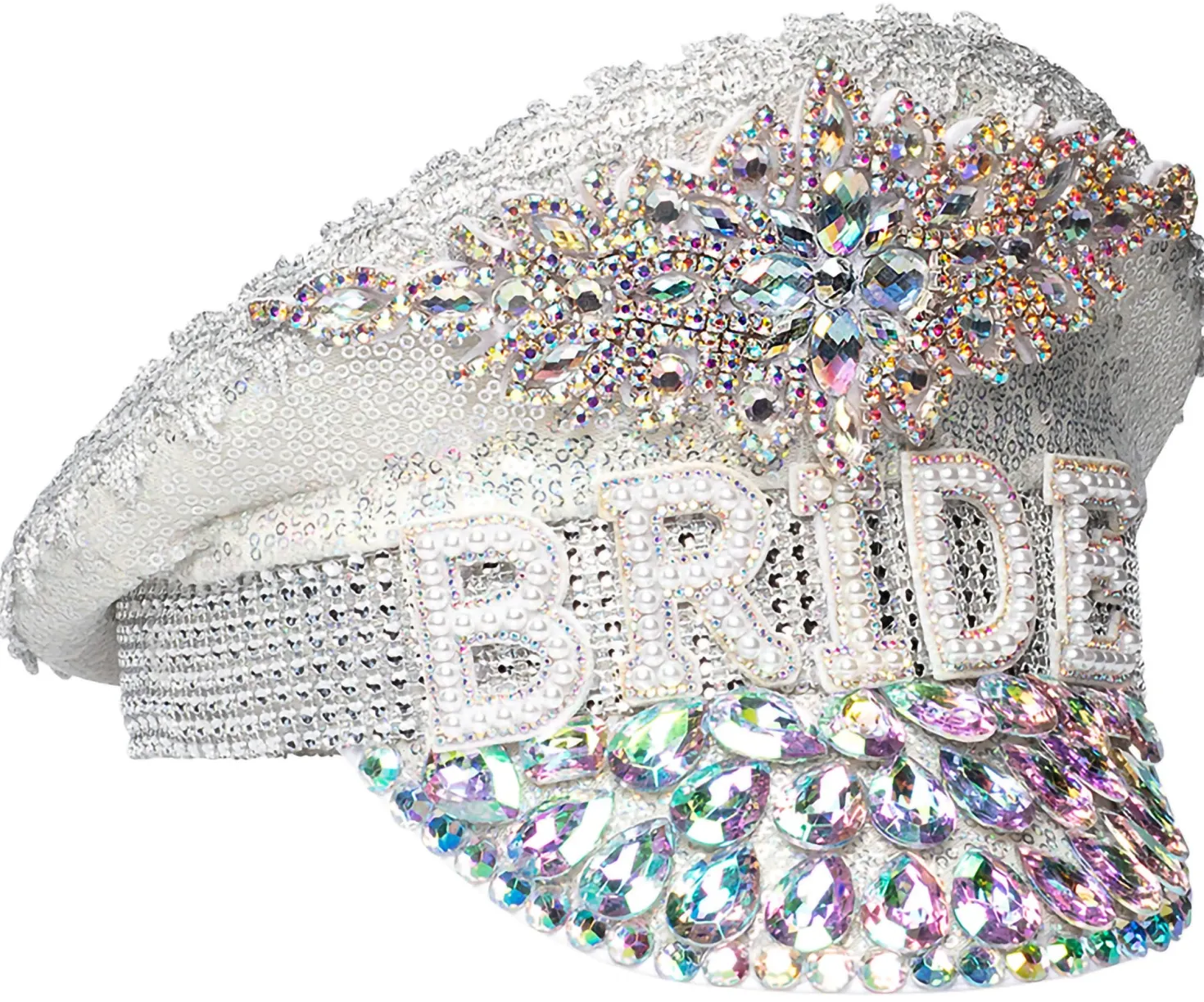 Lakki Bride kimaltava