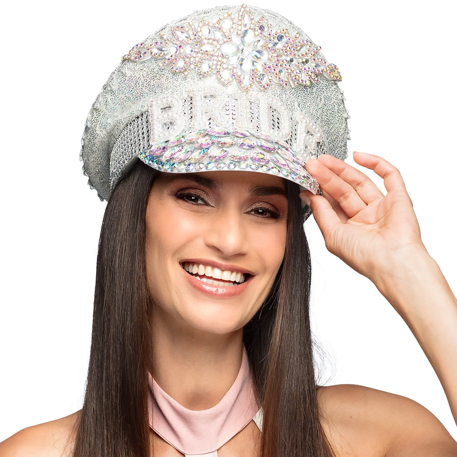 Lakki Bride kimaltava