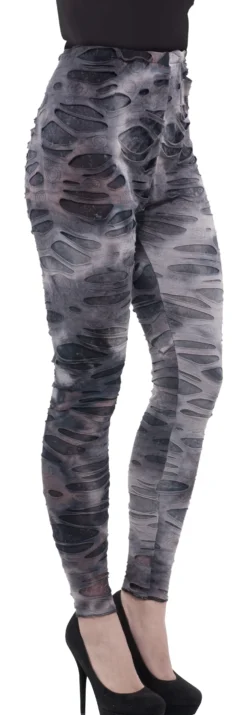 Legginssit, aavenainen M/L