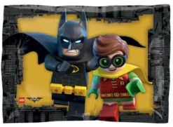 Lego Batman pienmuotofolio