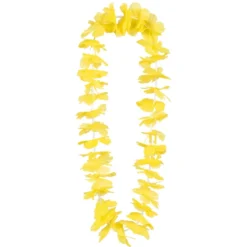Lei Ohana keltainen