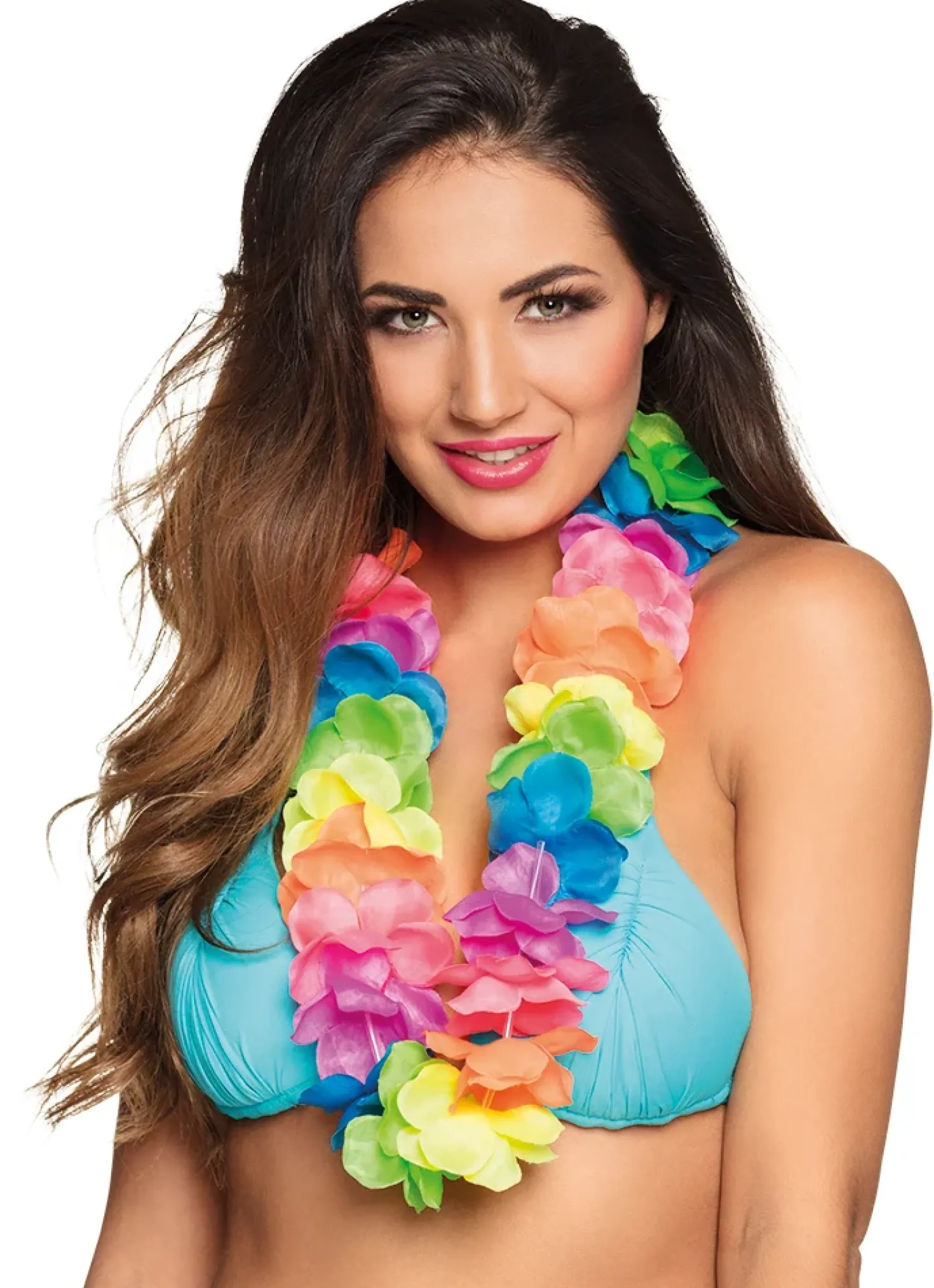 Lei Ohana monivärinen