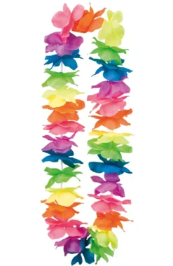 Lei Ohana monivärinen