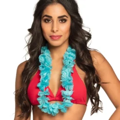 Lei Ohana turkoosi