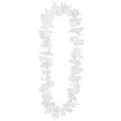 Lei Ohana valkoinen