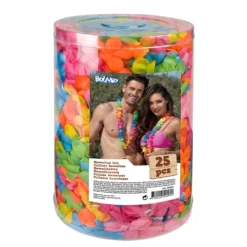 Lei party box 25 kpl/pkt