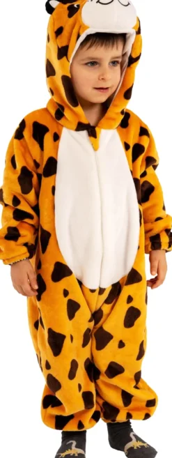 Leopardihaalari 90 cm