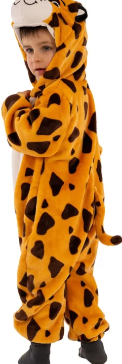 Leopardihaalari 90 cm