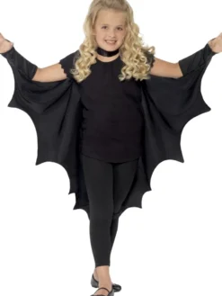 Lepakkoviitta lasten