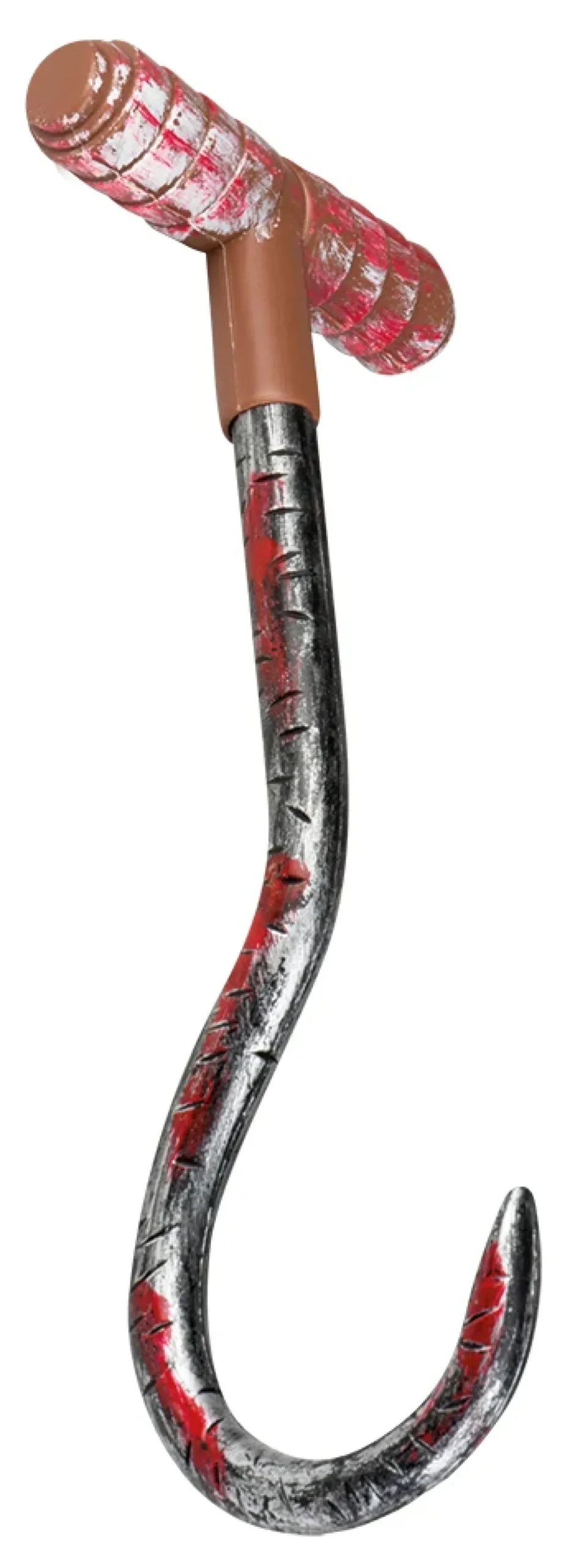 Lihakoukku 34 cm, verinen