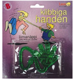 Liimanäppi