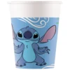 Lilo & Stitch pahvimuki 8 kpl/pkt