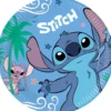 Lilo & Stitch suuri pahvilautanen 23 cm 8 kpl/pkt