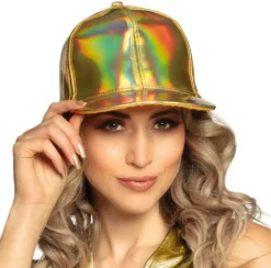 Lippalakki metallinhohtokulta