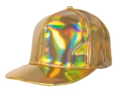 Lippalakki metallinhohtokulta